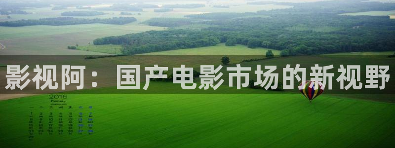 白云视频.：影视阿：国产电影市场的新视野